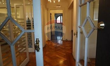 Gran casa comercial en venta Av.Italia y Rancagua