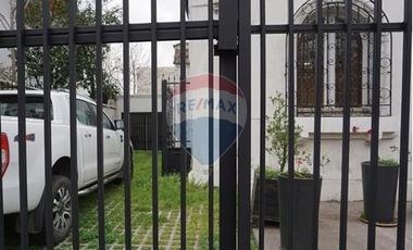 Gran casa comercial en venta Av.Italia y Rancagua