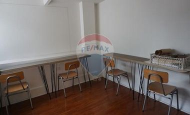 Gran casa comercial en venta Av.Italia y Rancagua