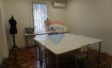 Gran casa comercial en venta Av.Italia y Rancagua