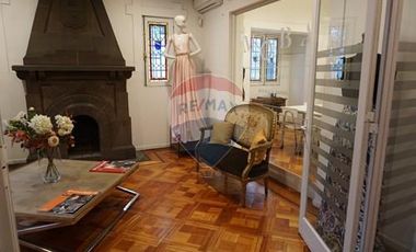 Gran casa comercial en venta Av.Italia y Rancagua