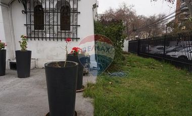 Gran casa comercial en venta Av.Italia y Rancagua