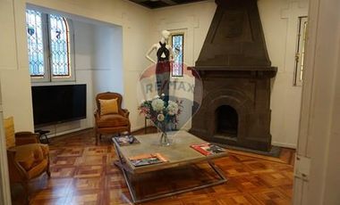 Gran casa comercial en venta Av.Italia y Rancagua
