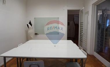 Gran casa comercial en venta Av.Italia y Rancagua