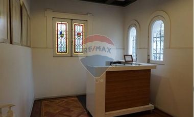 Gran casa comercial en venta Av.Italia y Rancagua