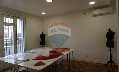 Gran casa comercial en venta Av.Italia y Rancagua