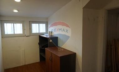 Gran casa comercial en venta Av.Italia y Rancagua