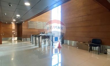 Buscas oficina en Ciudad Empresarial?
