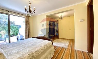 Oportunidad! Excelente! 4 dorm, futura L7 metro