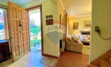 Oportunidad! Excelente! 4 dorm, futura L7 metro
