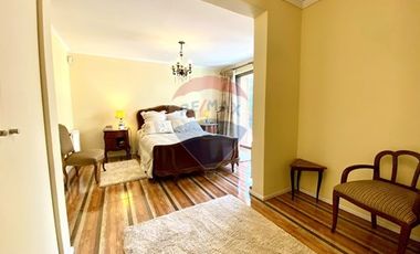 Oportunidad! Excelente! 4 dorm, futura L7 metro