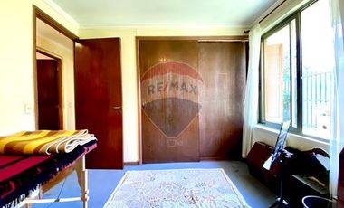 Oportunidad! Excelente! 4 dorm, futura L7 metro