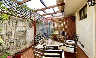 Oportunidad! Excelente! 4 dorm, futura L7 metro