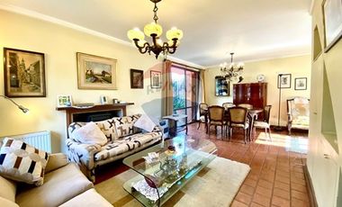 Oportunidad! Excelente! 4 dorm, futura L7 metro