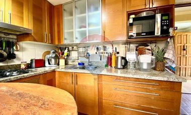 Oportunidad! Excelente! 4 dorm, futura L7 metro