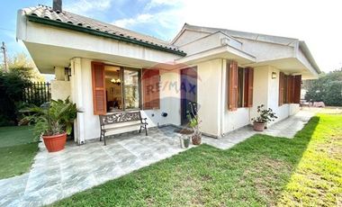 Oportunidad! Excelente! 4 dorm, futura L7 metro