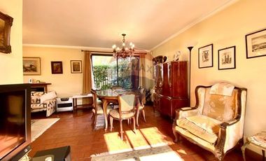 Oportunidad! Excelente! 4 dorm, futura L7 metro