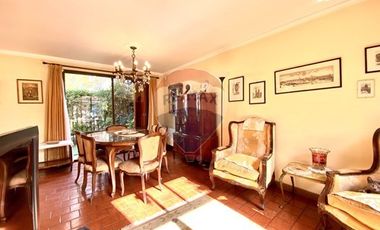 Oportunidad! Excelente! 4 dorm, futura L7 metro