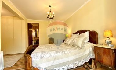 Oportunidad! Excelente! 4 dorm, futura L7 metro