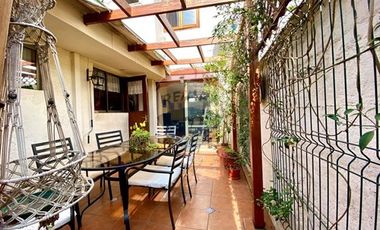Oportunidad! Excelente! 4 dorm, futura L7 metro