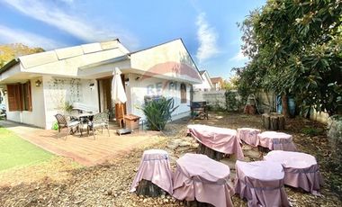 Oportunidad! Excelente! 4 dorm, futura L7 metro