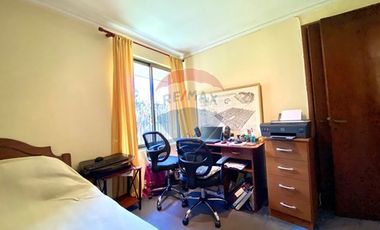 Oportunidad! Excelente! 4 dorm, futura L7 metro