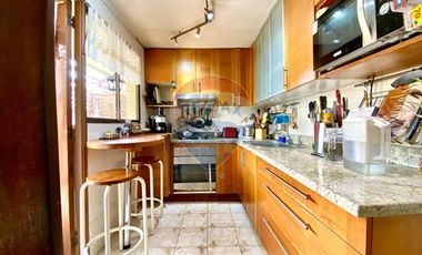 Oportunidad! Excelente! 4 dorm, futura L7 metro