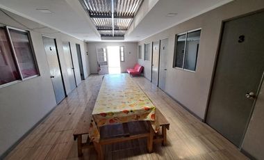ARRIENDO CASA EN POZO ALMONTE , PARA EMPRESAS
