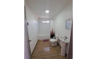 ARRIENDO CASA EN POZO ALMONTE , PARA EMPRESAS