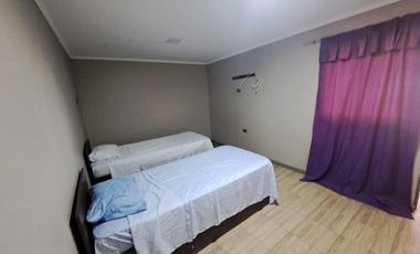ARRIENDO CASA EN POZO ALMONTE , PARA EMPRESAS