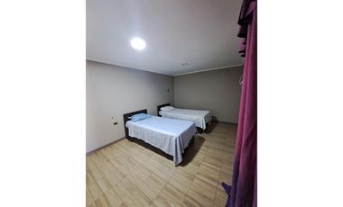 ARRIENDO CASA EN POZO ALMONTE , PARA EMPRESAS