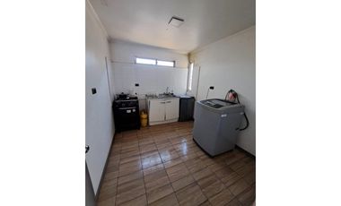 ARRIENDO CASA EN POZO ALMONTE , PARA EMPRESAS