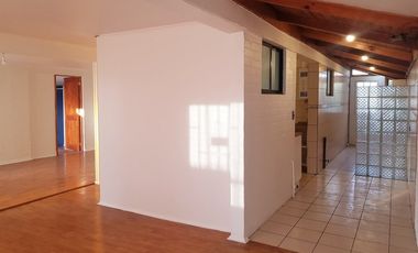 Amplia y hermosa casa en Quilicura