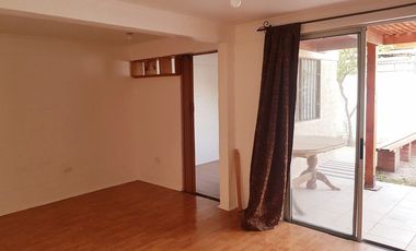 Amplia y hermosa casa en Quilicura