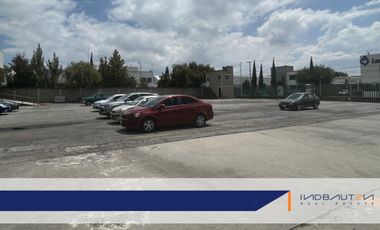 IB-EM1794 - Propiedad Industrial en Venta en Toluca, 3,900 m2.