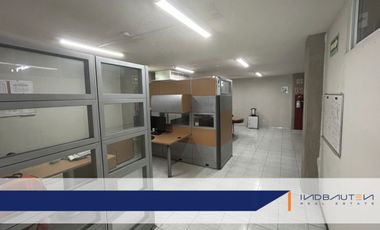 IB-EM1794 - Propiedad Industrial en Venta en Toluca, 3,900 m2.