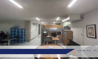 IB-EM1794 - Propiedad Industrial en Venta en Toluca, 3,900 m2.