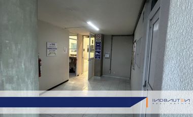 IB-EM1794 - Propiedad Industrial en Venta en Toluca, 3,900 m2.