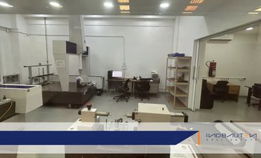 IB-EM1794 - Propiedad Industrial en Venta en Toluca, 3,900 m2.