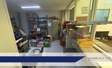 IB-EM1794 - Propiedad Industrial en Venta en Toluca, 3,900 m2.