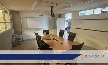 IB-EM1794 - Propiedad Industrial en Venta en Toluca, 3,900 m2.