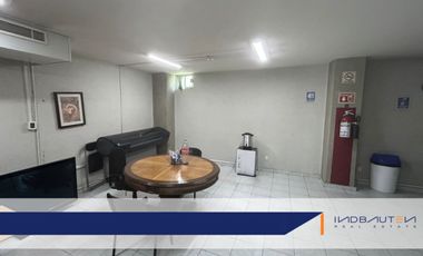 IB-EM1794 - Propiedad Industrial en Venta en Toluca, 3,900 m2.