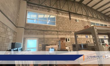 IB-EM1794 - Propiedad Industrial en Venta en Toluca, 3,900 m2.