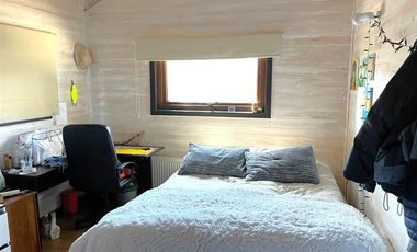 Casa en Venta en Punta de Lobos/Cahuil