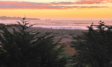 Casa en Venta en Punta de Lobos/Cahuil