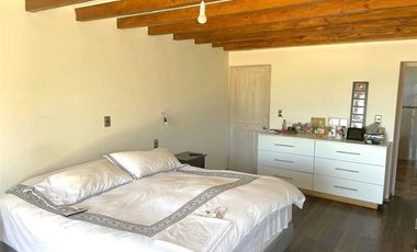 Casa en Venta en Punta de Lobos/Cahuil