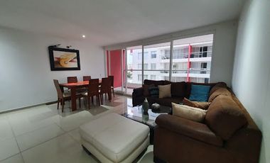 ARRIENDO de APARTAMENTO en CARTAGENA
