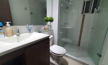 ARRIENDO de APARTAMENTO en CARTAGENA