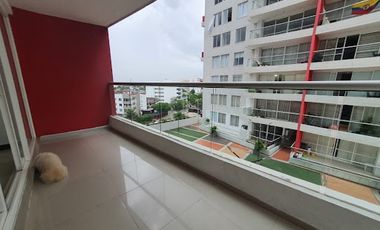 ARRIENDO de APARTAMENTO en CARTAGENA