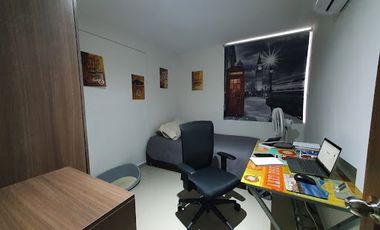 ARRIENDO de APARTAMENTO en CARTAGENA